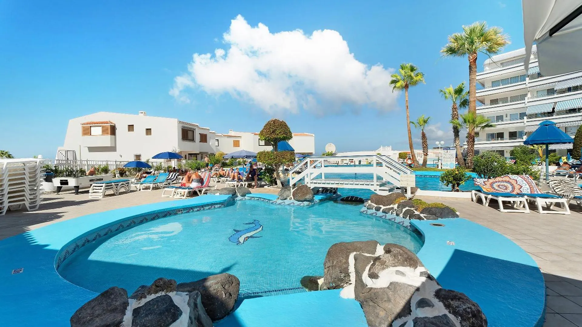 Club Atlantis 159 location